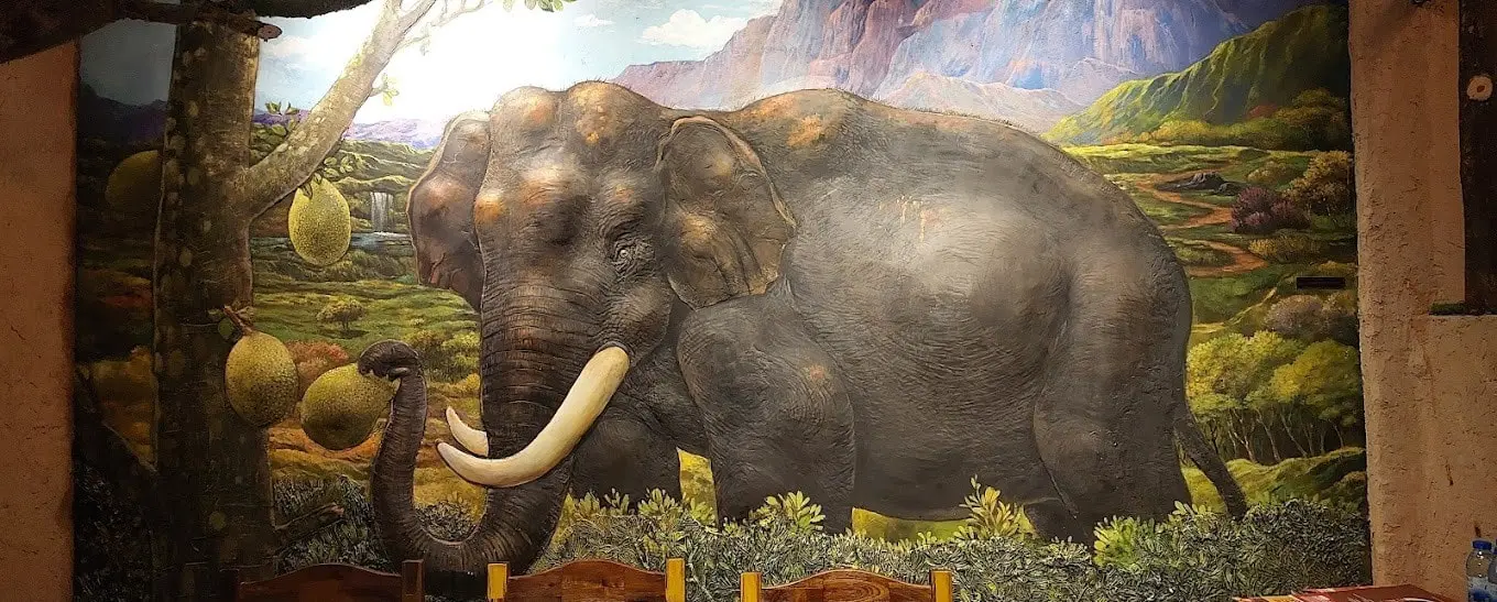 Restaurant Theme Experts in Dubai