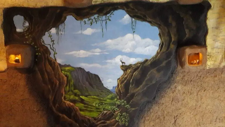 Amusement Park theme expert