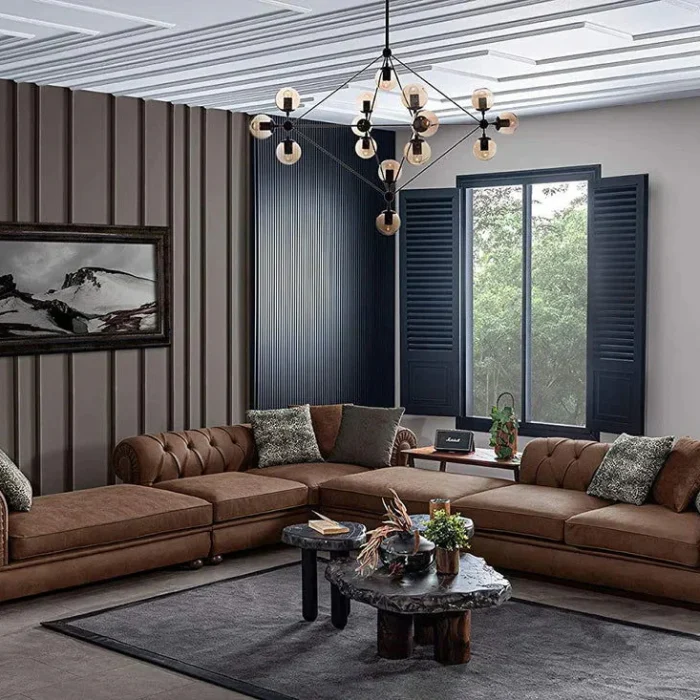 L_Shape_Leatherette_7_Seater_Sofa_Set_Luxury_Furniture_with_Lounge_-_-3759286